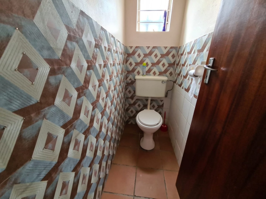 To Let 3 Bedroom Property for Rent in Bethlehem Free State